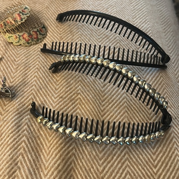 80’s Hair Accessories
